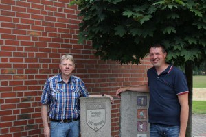 Foto Vorsitzende
